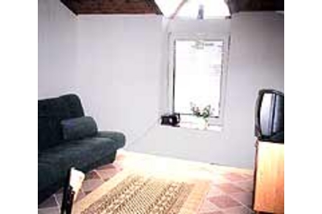 Kroatien Privát Barbat, Exterieur